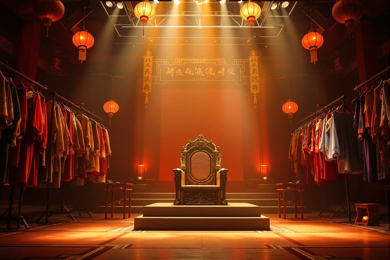 91吃娱乐动态：某热播剧男主角被曝片场耍大牌，多名群演91吃联合发声